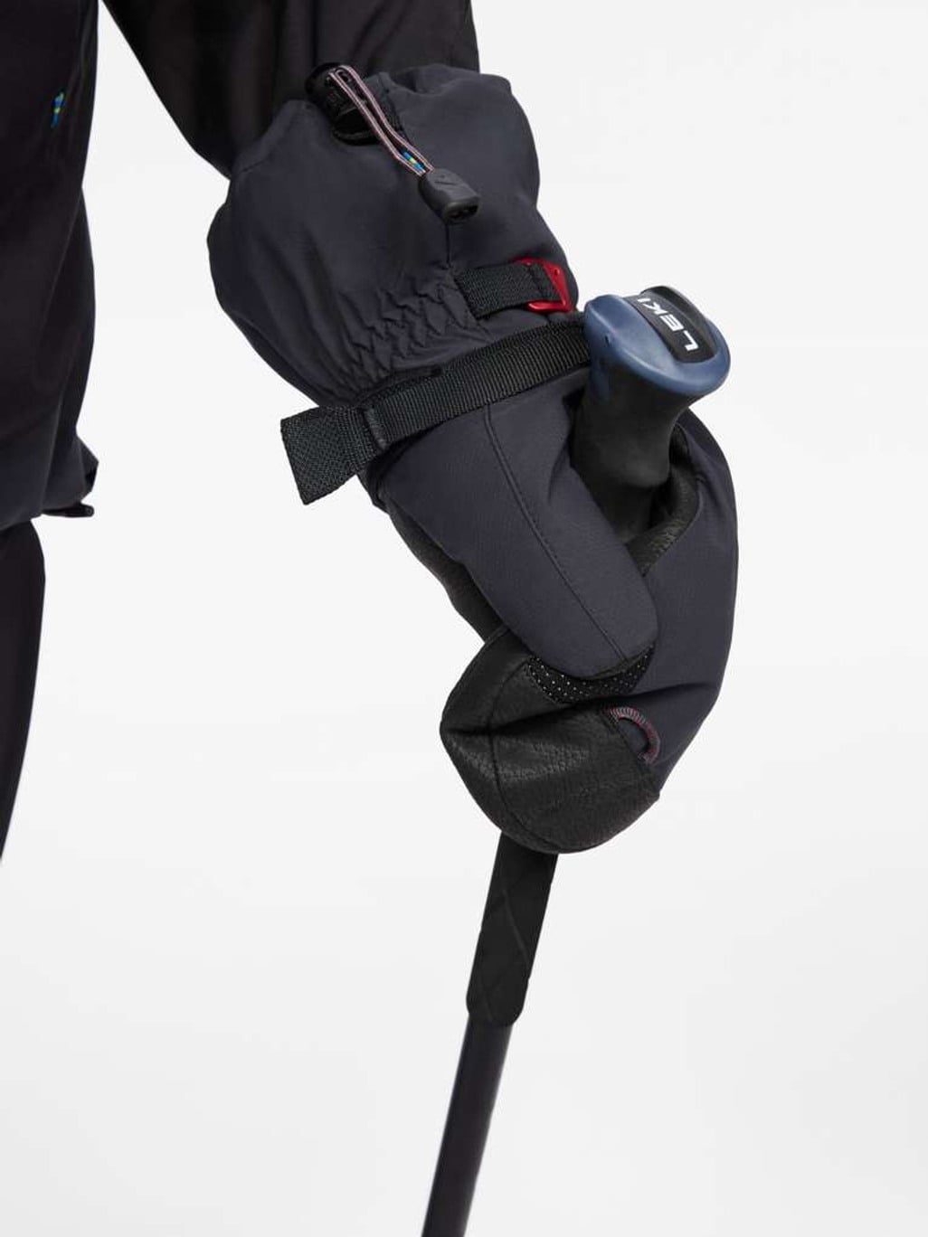Image 3 for product Surt Mitts Unisex