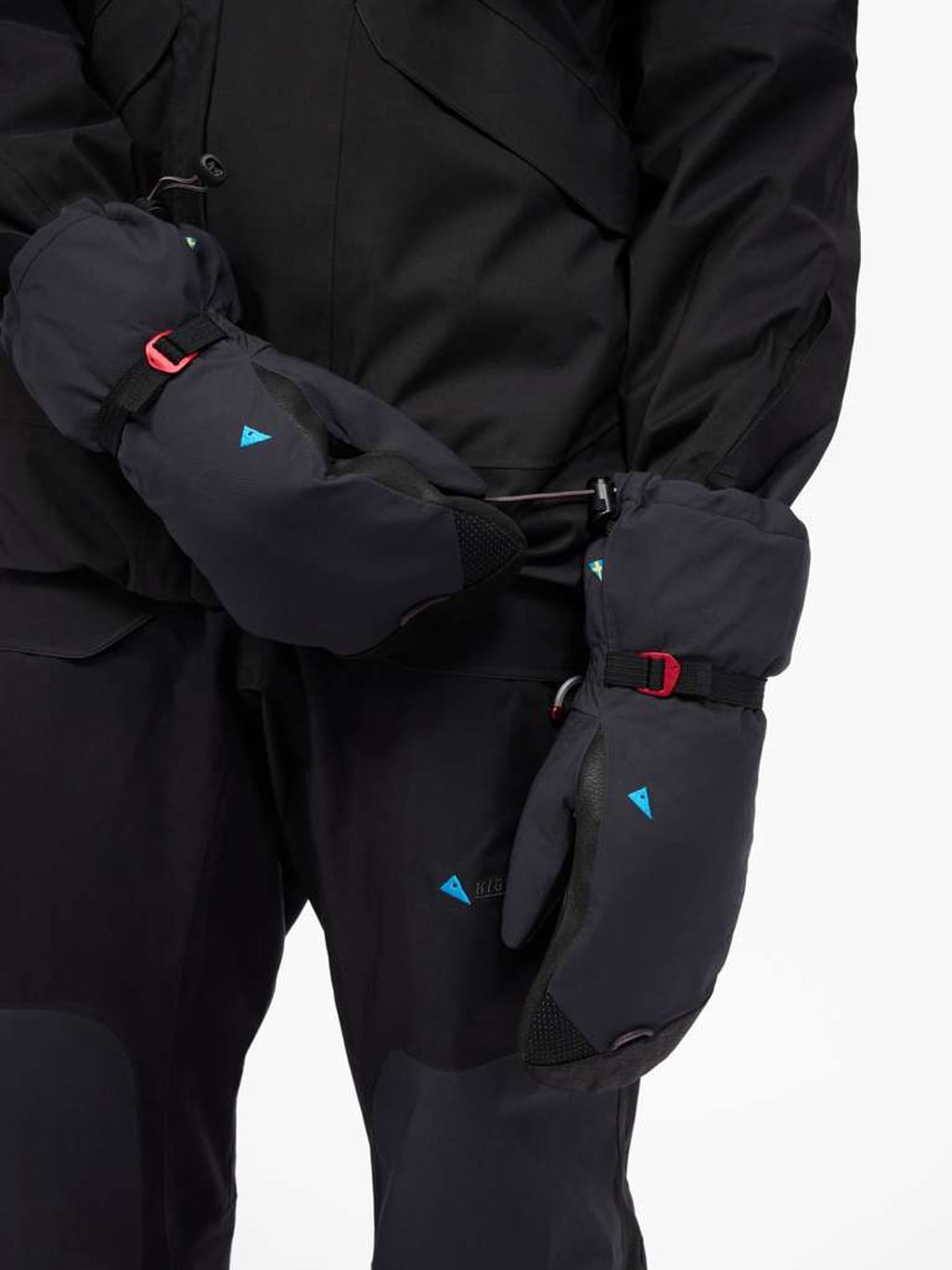 Image 6 for product Surt Mitts Unisex