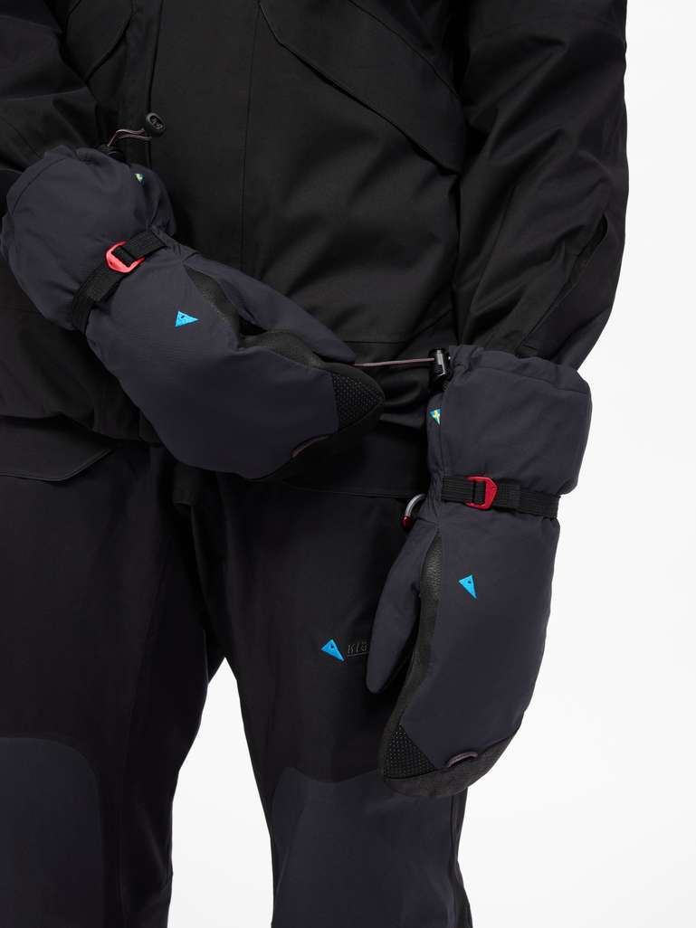 Surt Mitts Unisex image 4