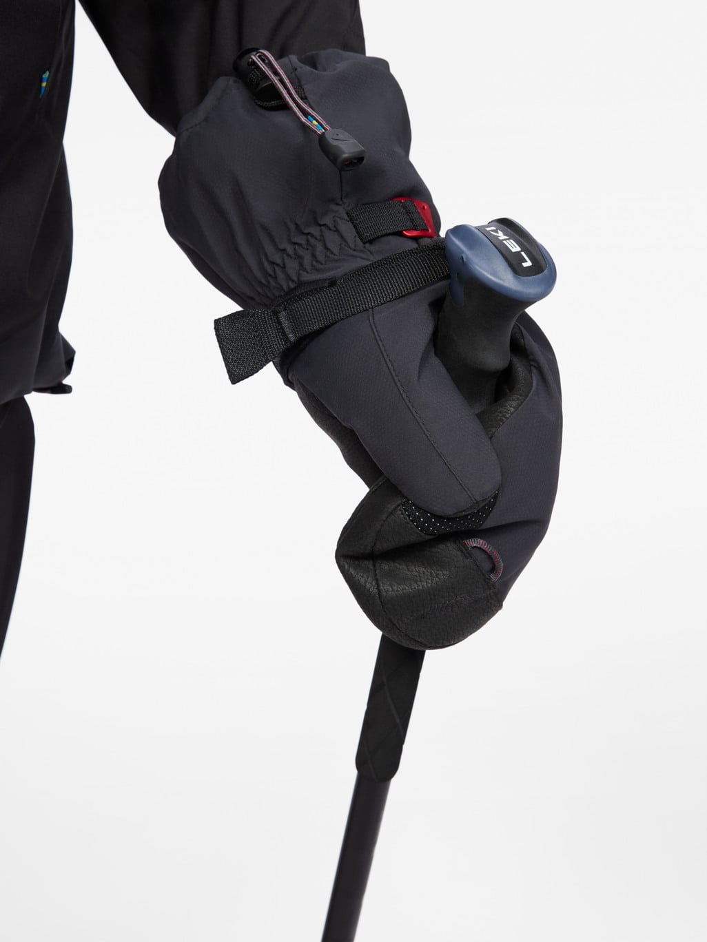 Image 3 for product Surt Mitts Unisex