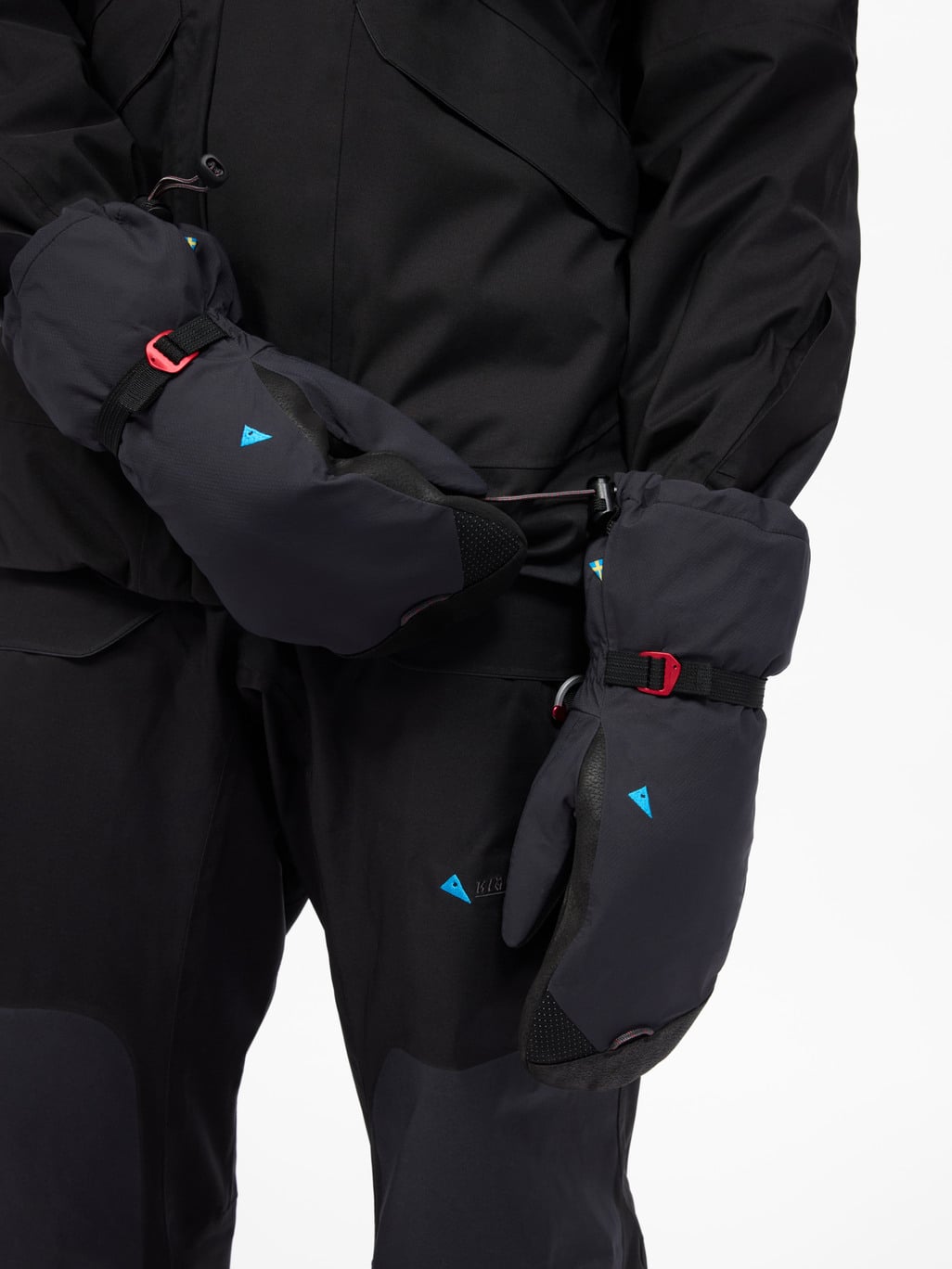 Image 6 for product Surt Mitts Unisex