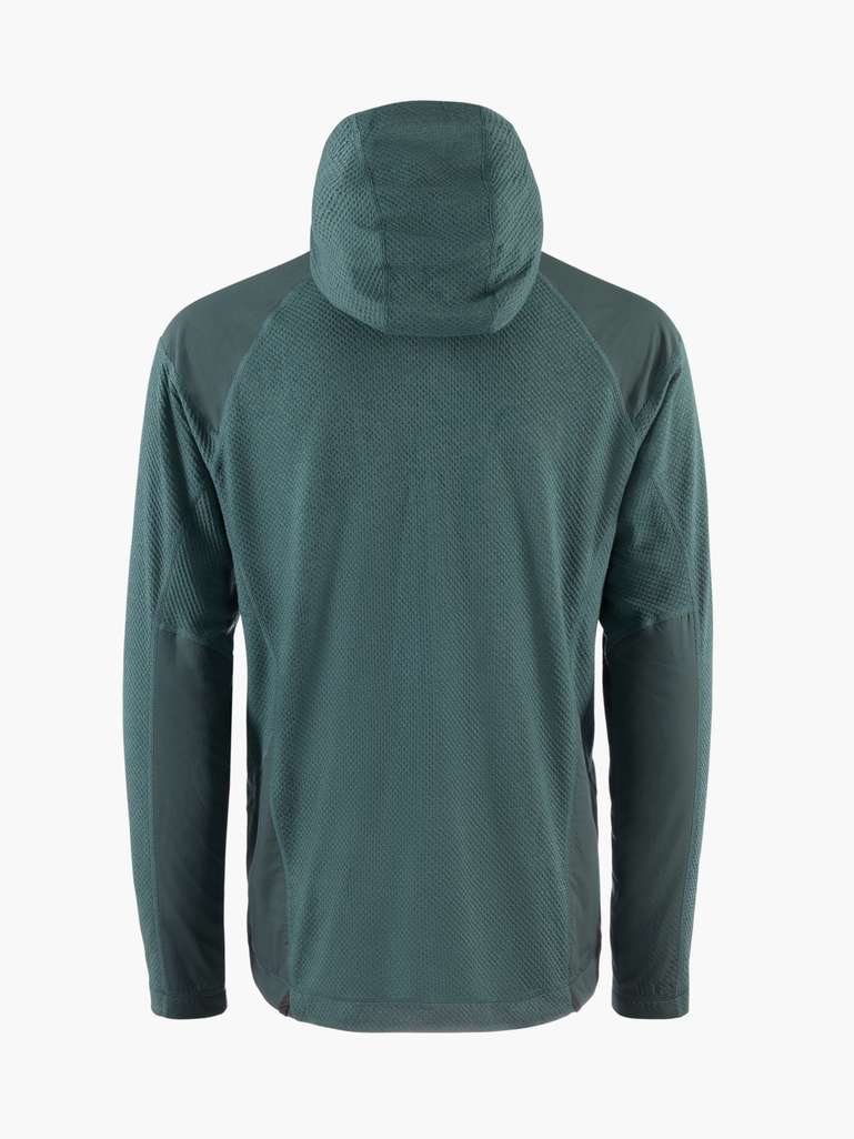 Huge Zip Hoodie Men's image 5