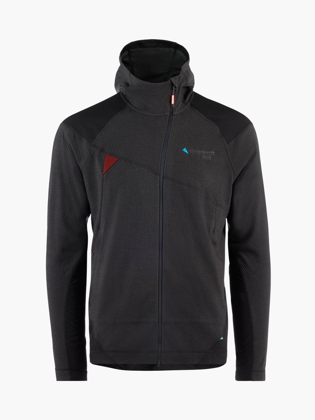Image 9 for product Huge Zip Hoodie Herren