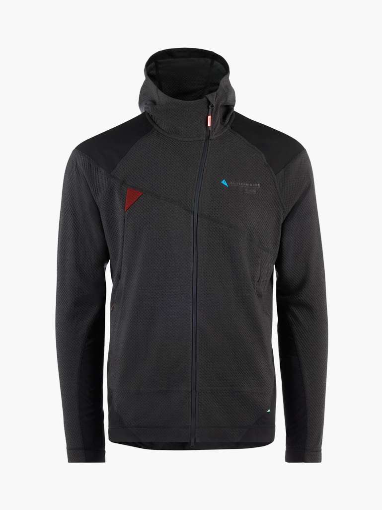 Huge Zip Hoodie Men's image 4