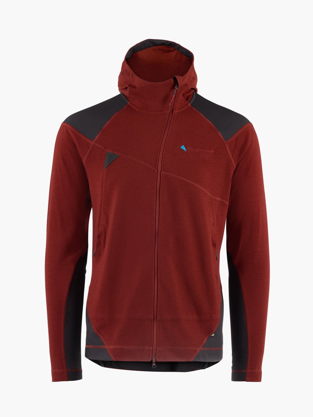 Image 5 for product Huge Zip Hoodie Herren