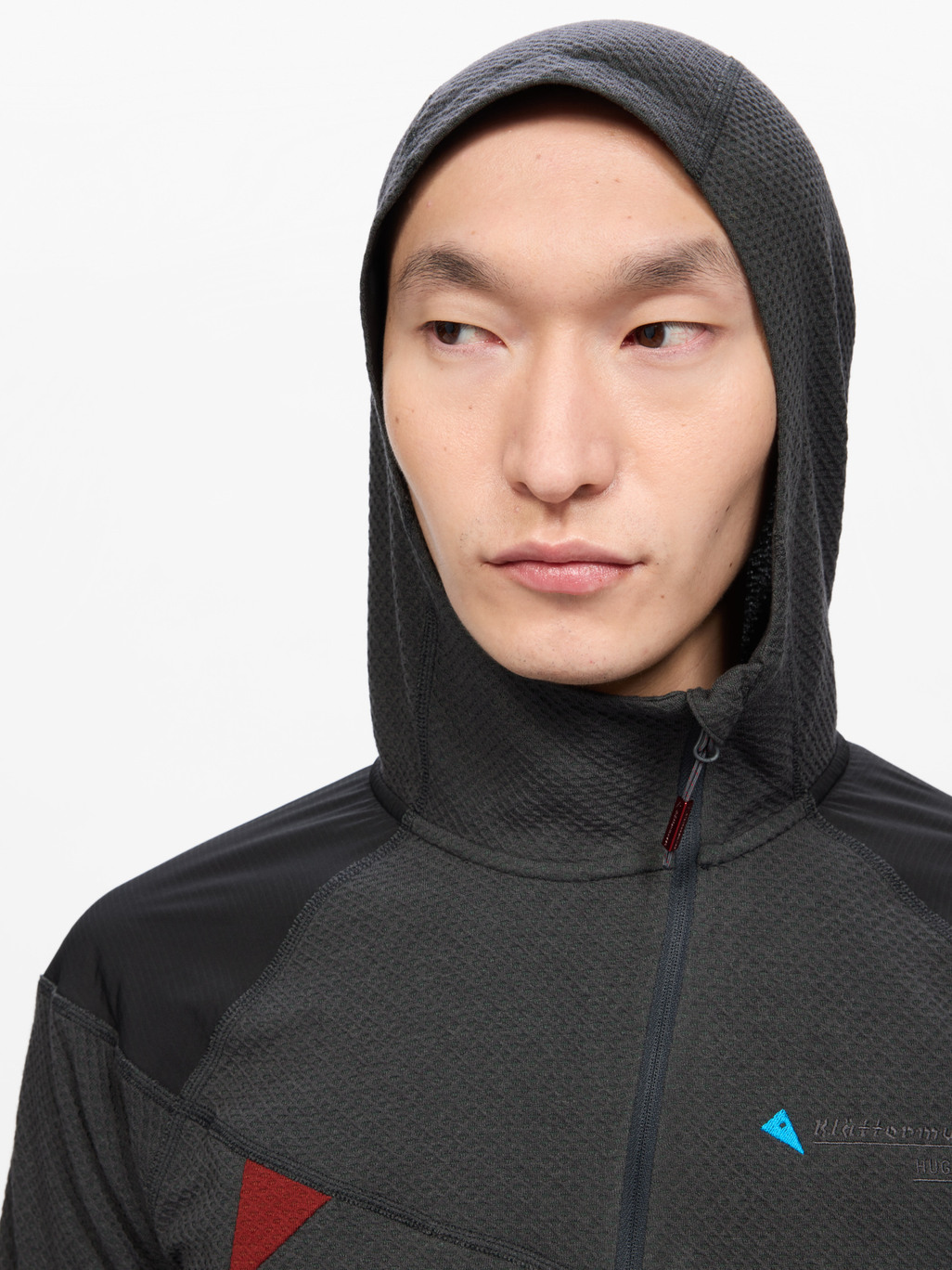 Image 8 for product Huge Zip Hoodie Herren