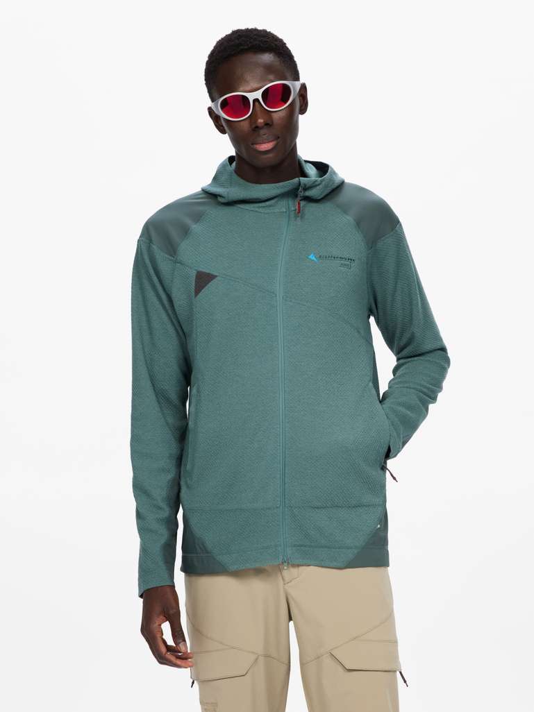 Image for product Huge Zip Hoodie Herren