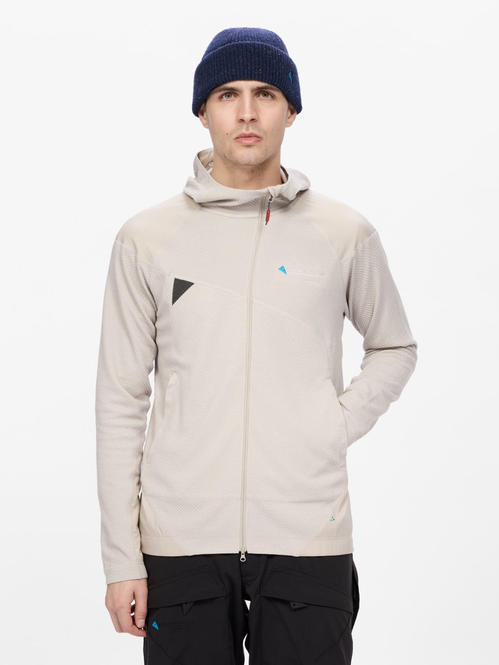 Image 1 for product Huge Zip Hoodie Herren