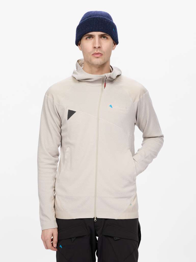 Huge Zip Hoodie Herren image 1