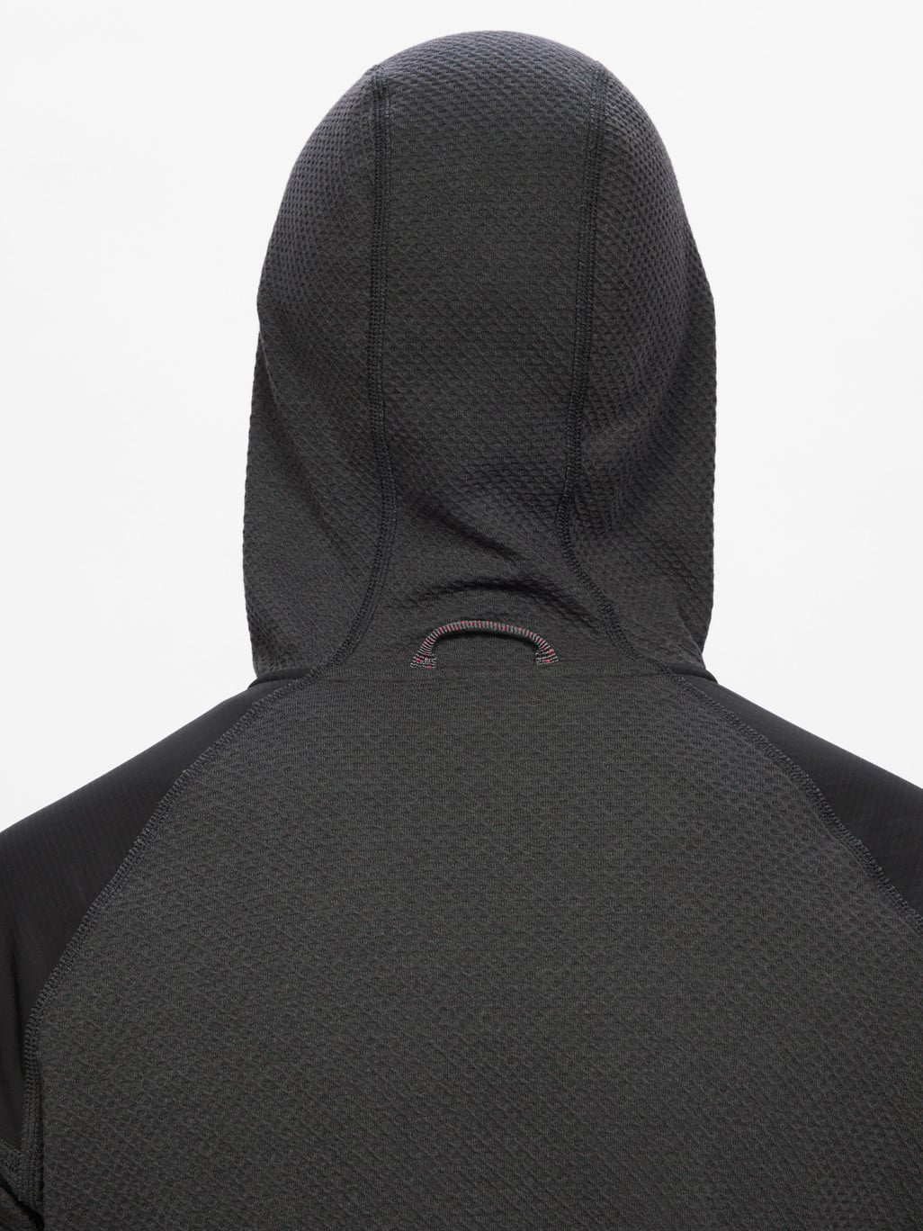 Image 7 for product Huge Zip Hoodie Herren