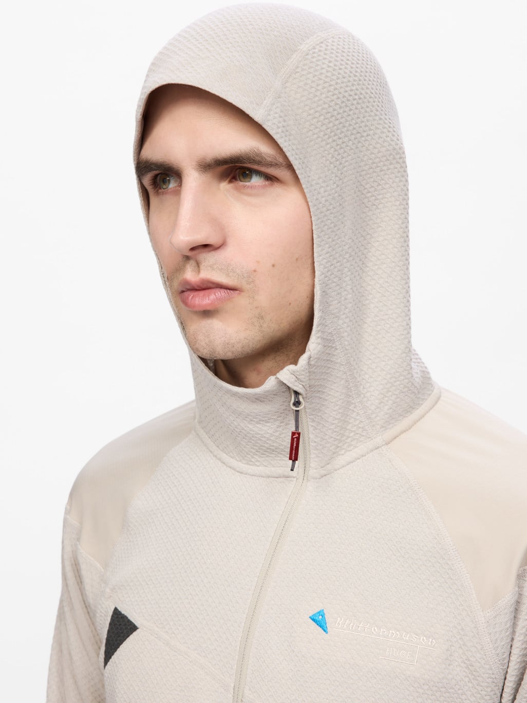 Image 8 for product Huge Zip Hoodie Herren
