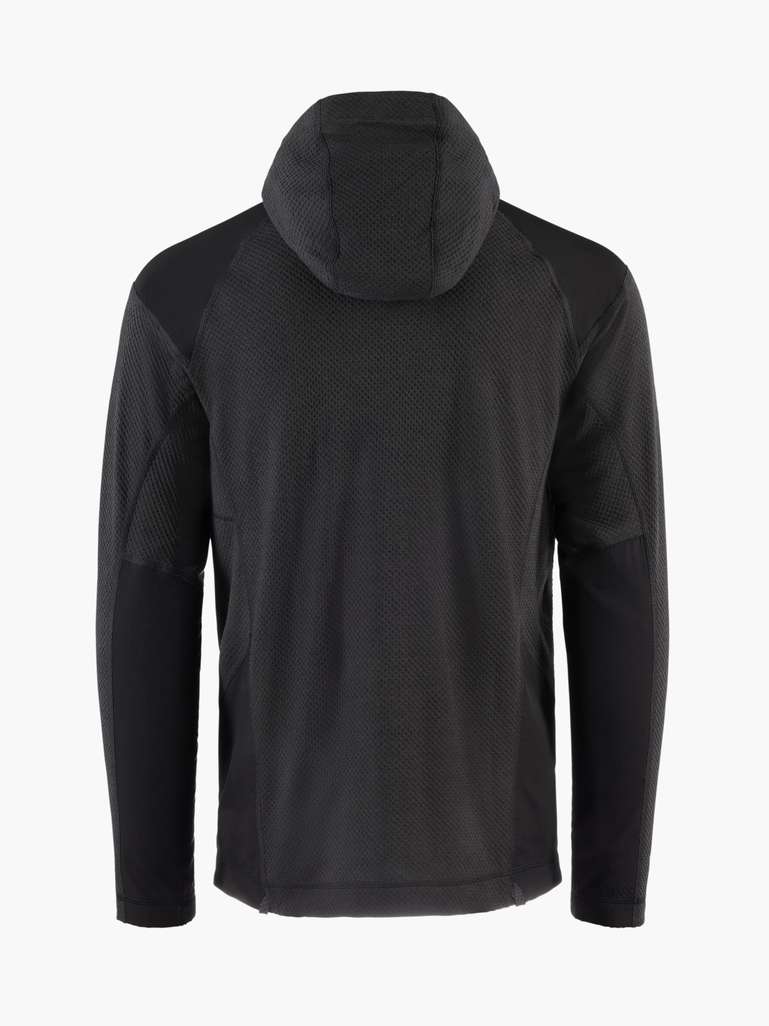 Huge Zip Hoodie Men's image 5