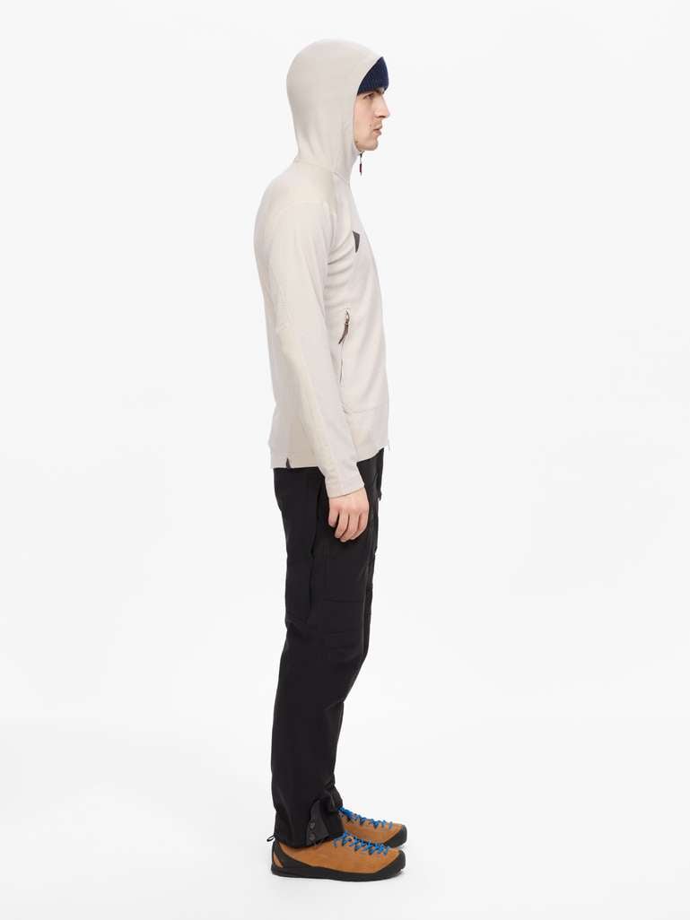 Huge Zip Hoodie Herren image 3