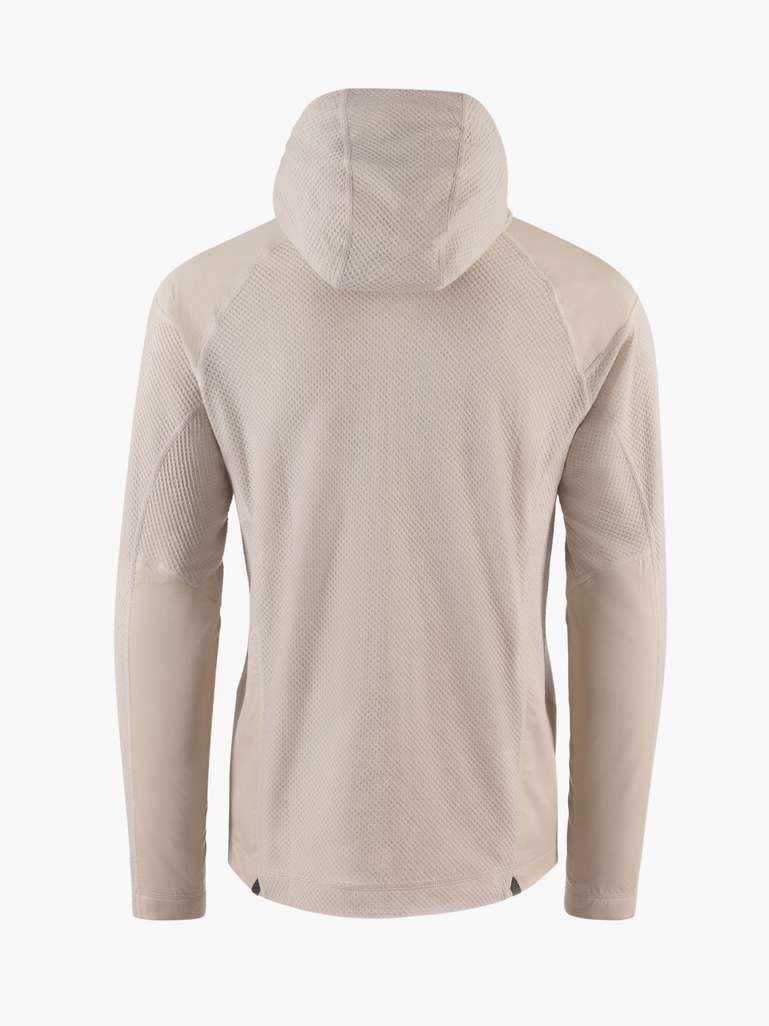 Huge Zip Hoodie Herren image 5