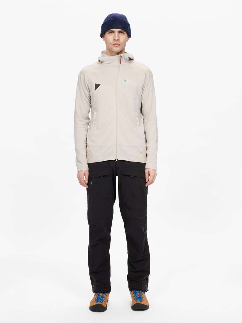 Huge Zip Hoodie Herren image 2