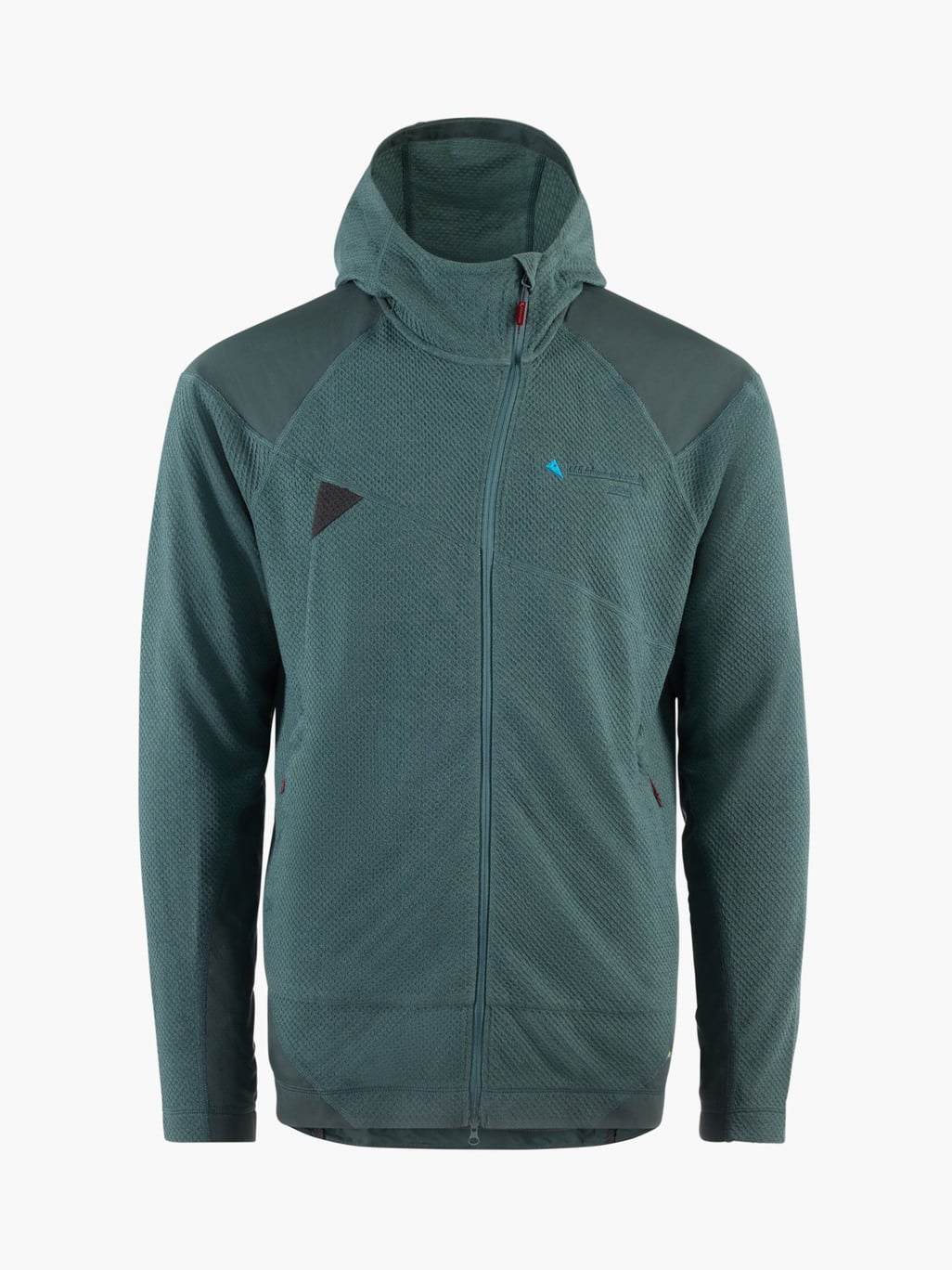 Image 5 for product Huge Zip Hoodie Herren