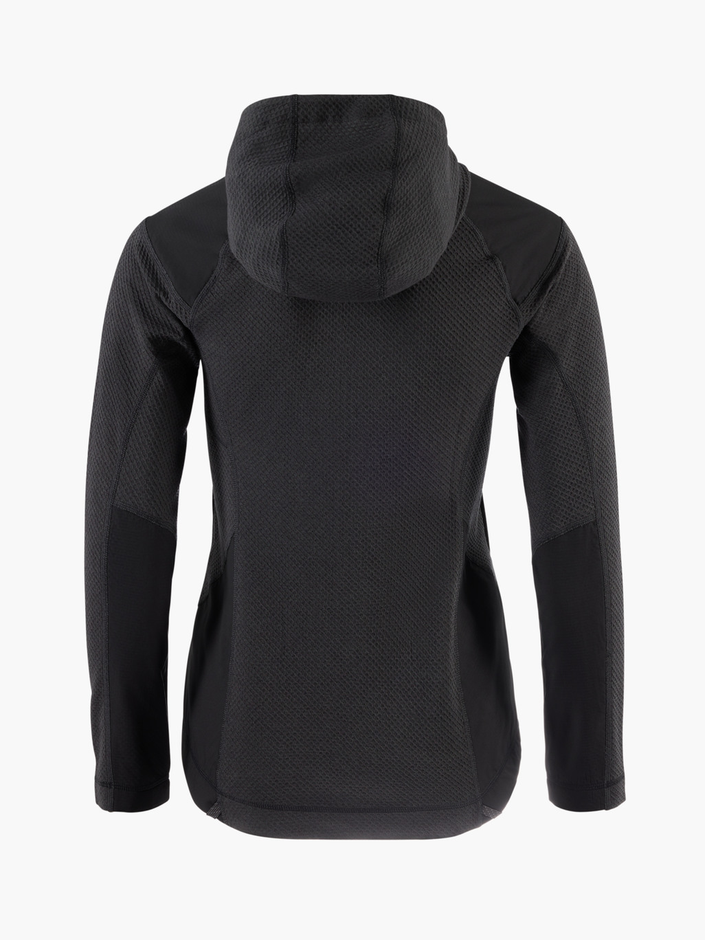 Image 10 for product Huge Zip Hoodie Women's