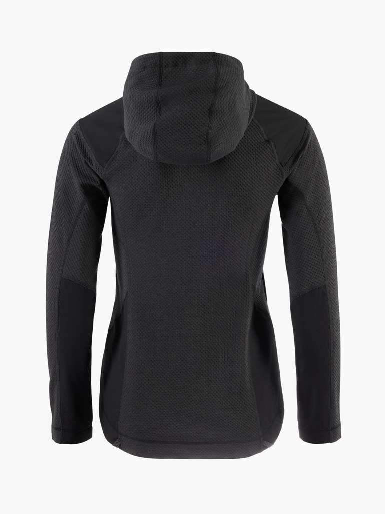 Huge Zip Hoodie Women's image 5