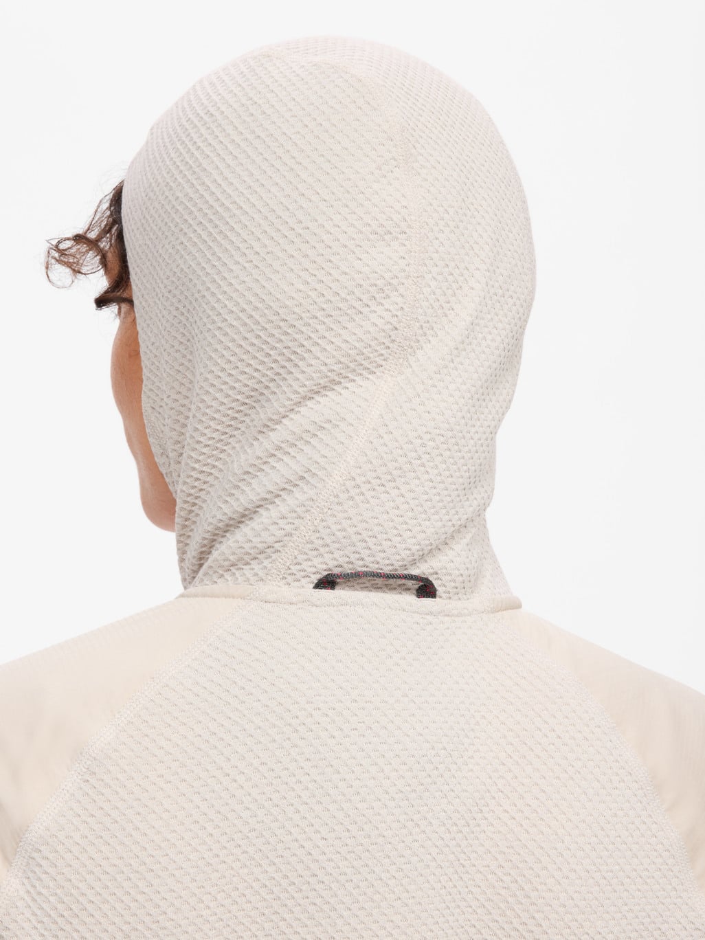 Image 6 for product Huge Zip Hoodie Women's