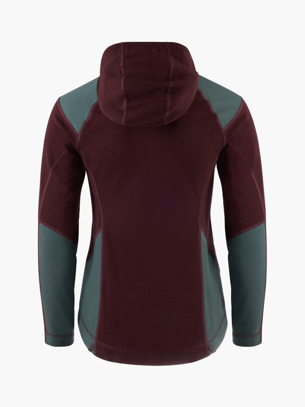 Image 6 for product Huge Zip Hoodie Damen