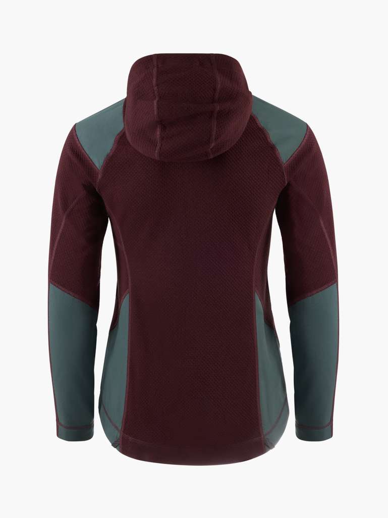 Huge Zip Hoodie Women's image 5