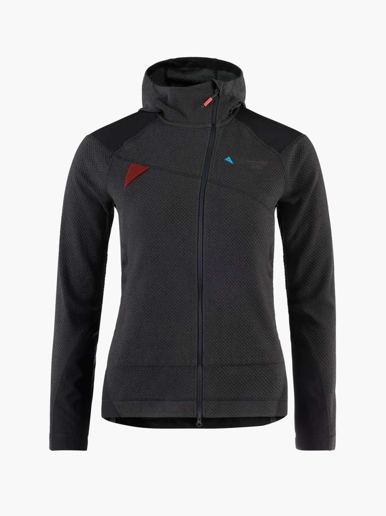 Huge Zip Hoodie Women's image 4