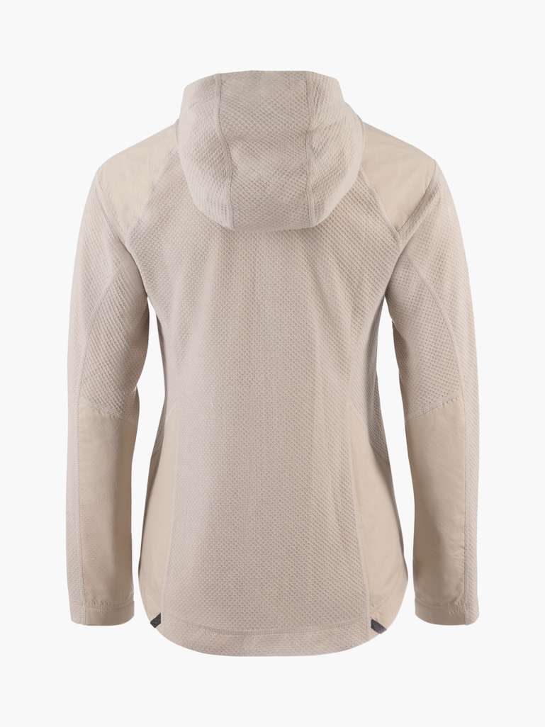 Huge Zip Hoodie Women's image 5
