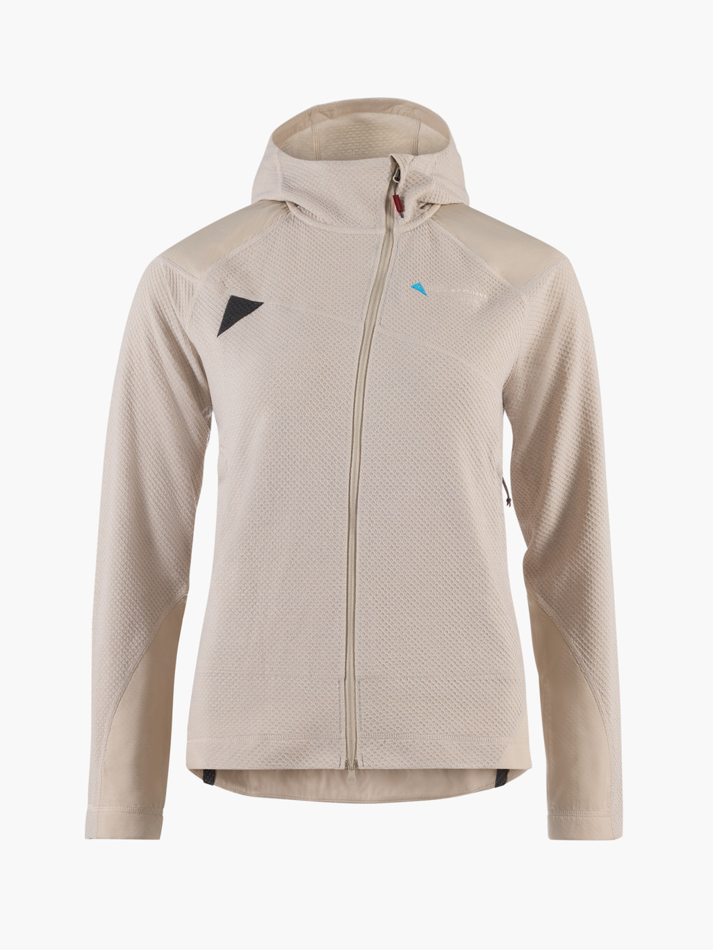 Image 8 for product Huge Zip Hoodie Women's