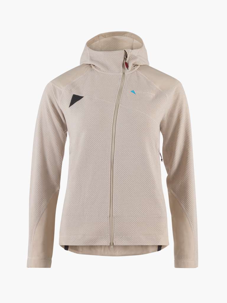 Huge Zip Hoodie Women's image 4