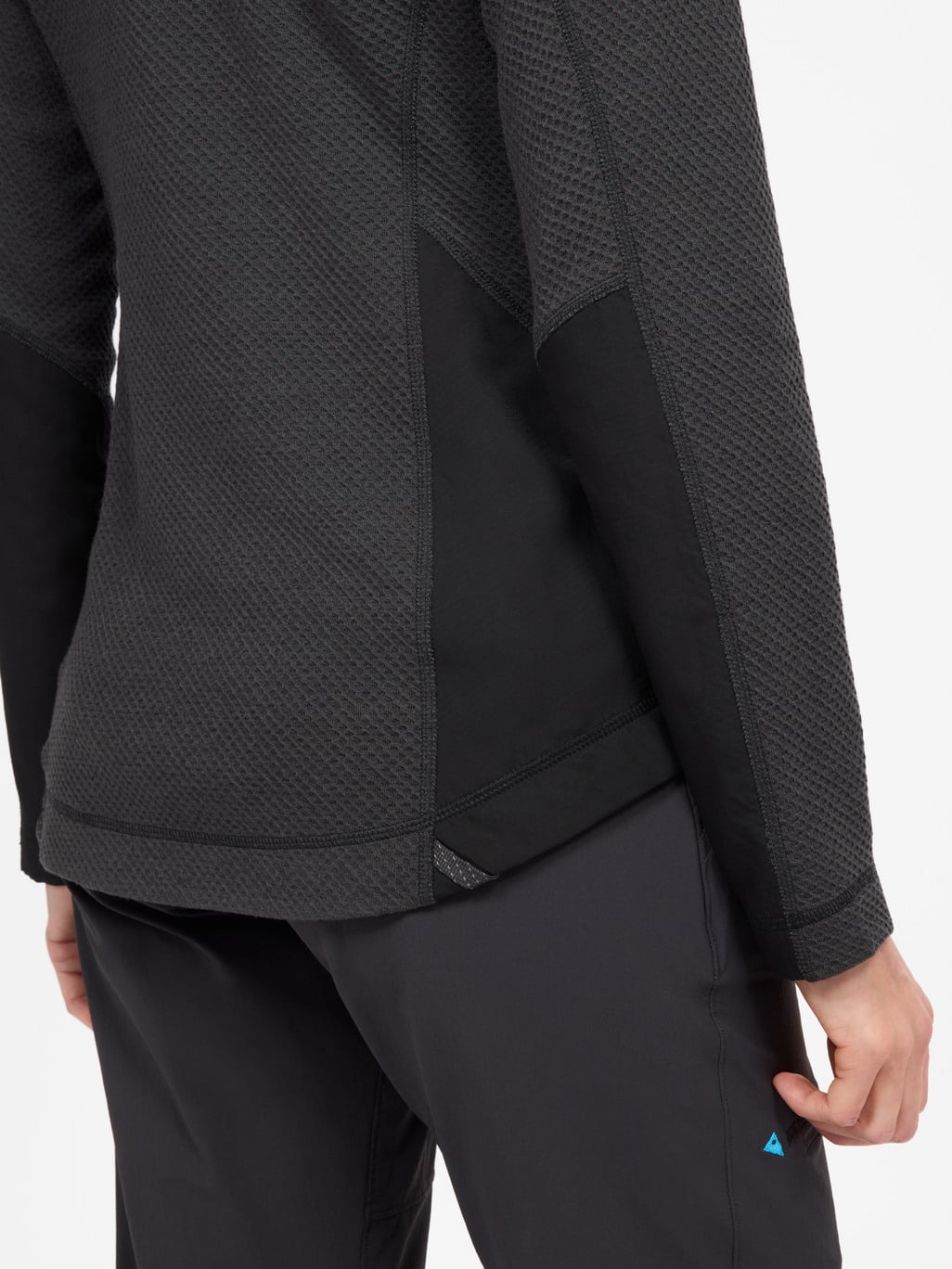 Image 7 for product Huge Zip Hoodie Women's