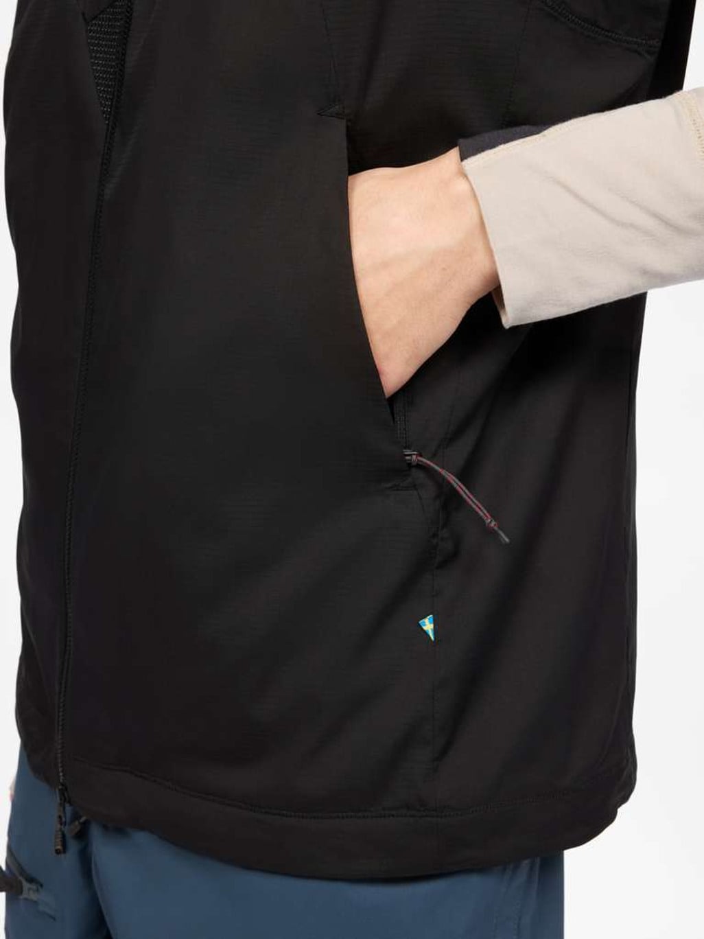 Image 7 for product Drifa Zip Vest Men's