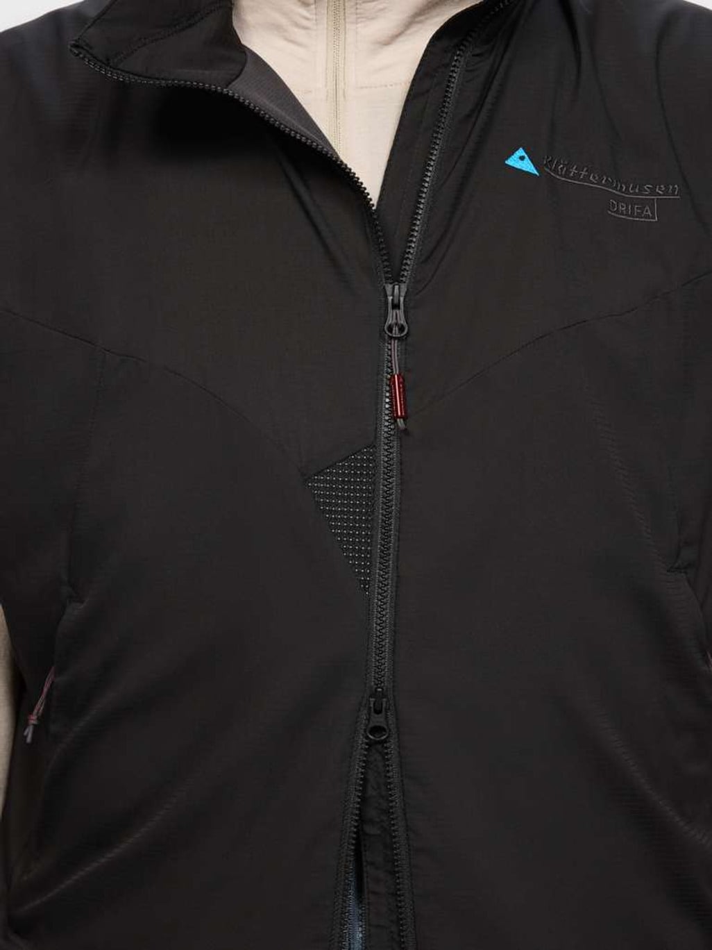 Image 8 for product Drifa Zip Vest Men's