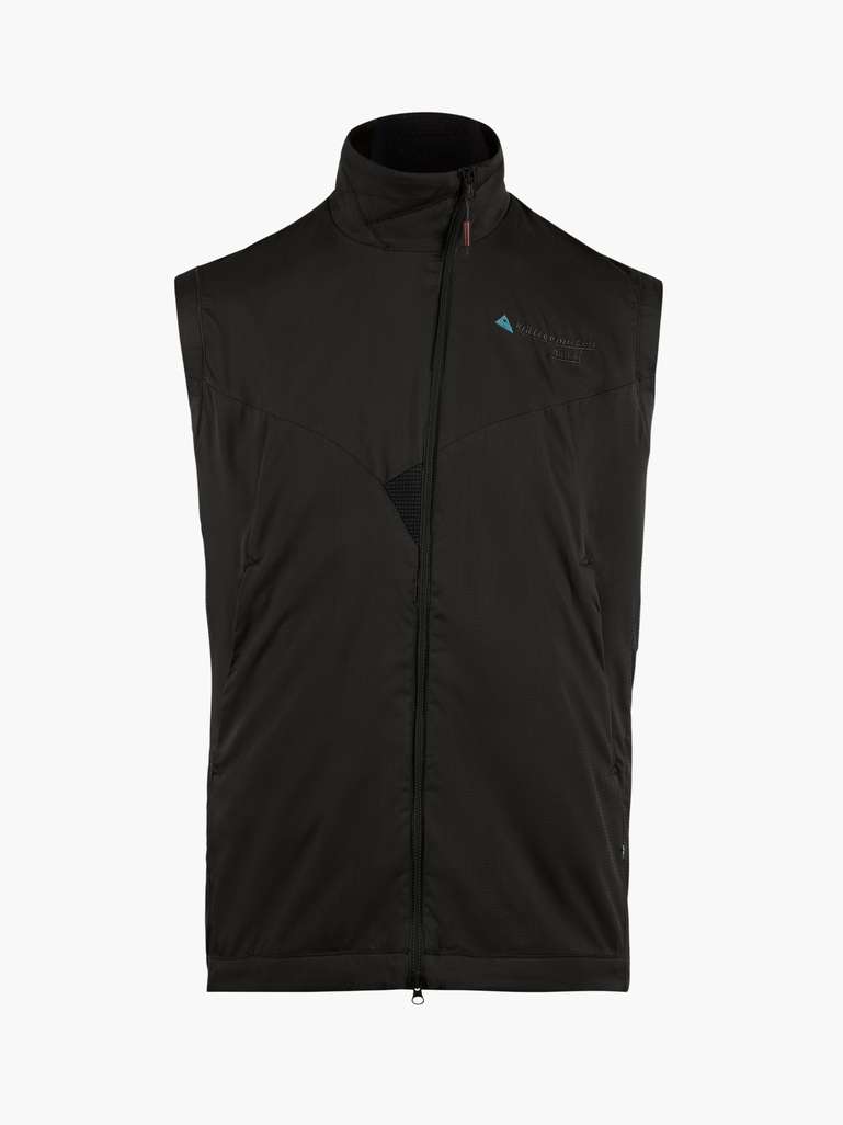 Drifa Zip Vest Men's image 4