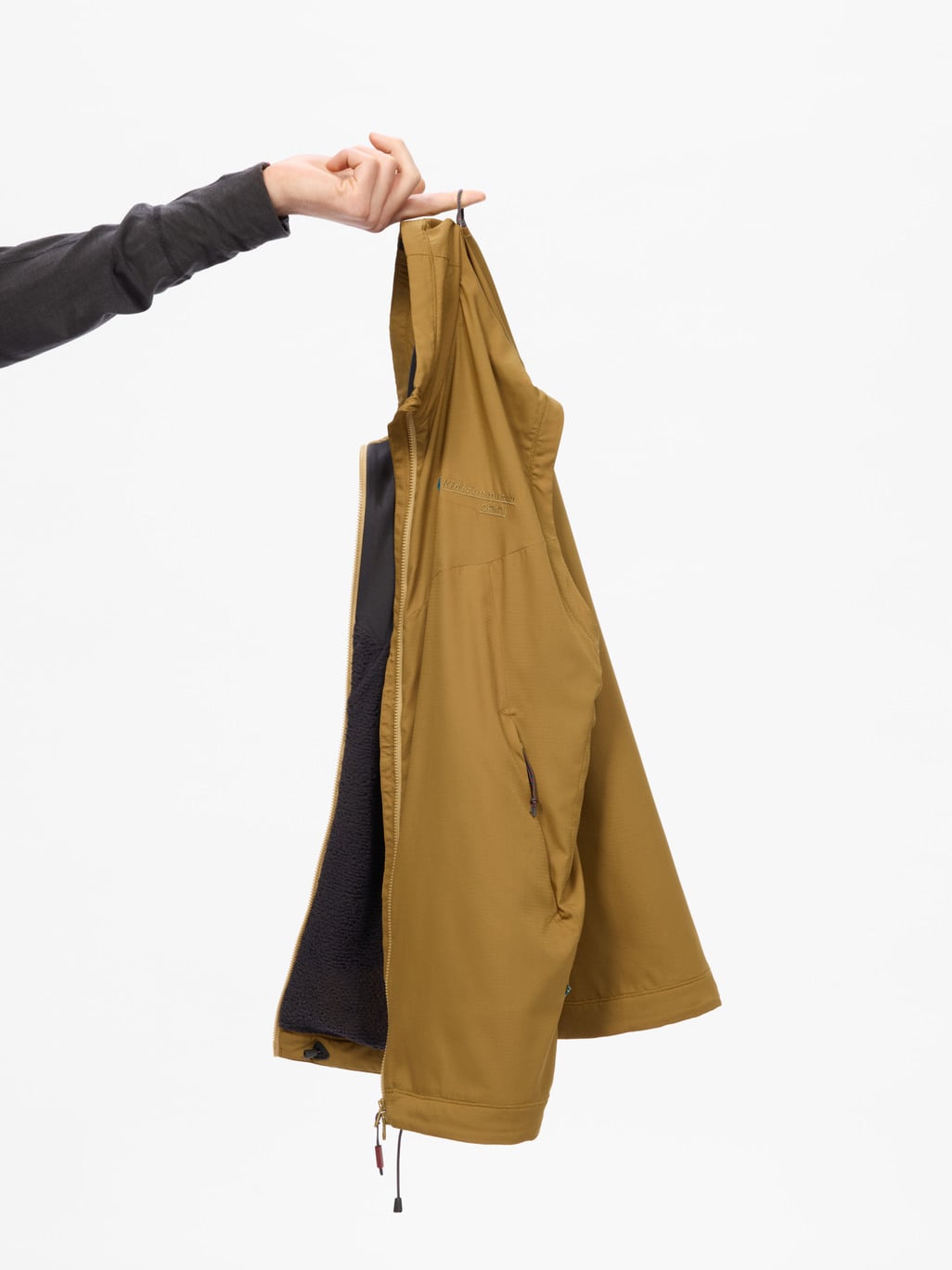 Image 7 for product Drifa Zip Vest Men's