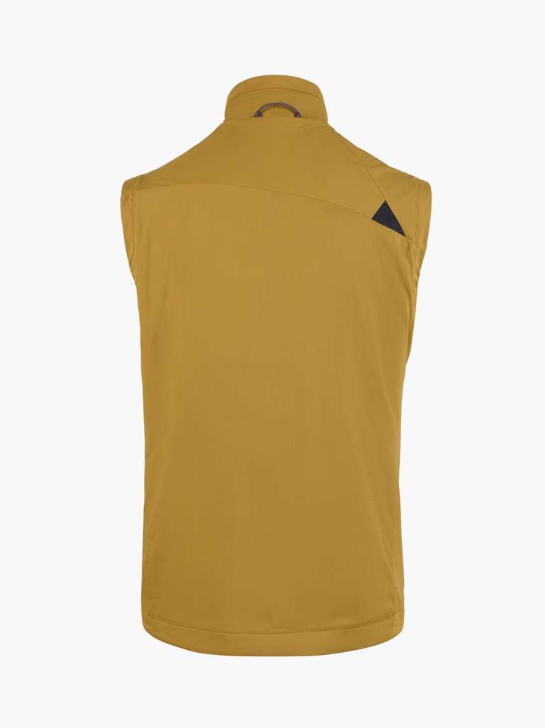 Drifa Zip Vest Men's image 5