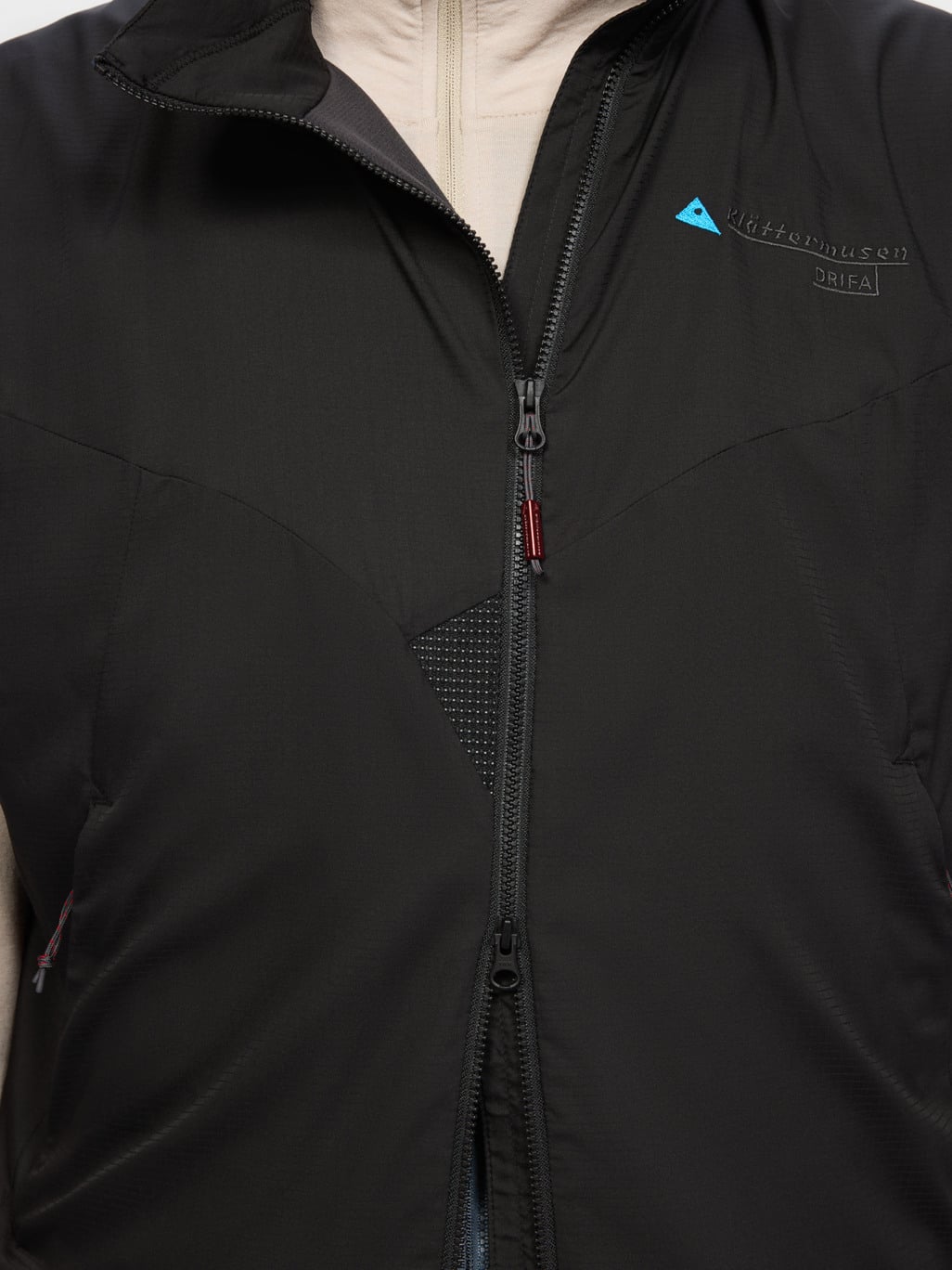 Image 5 for product Drifa Zip Vest Men's