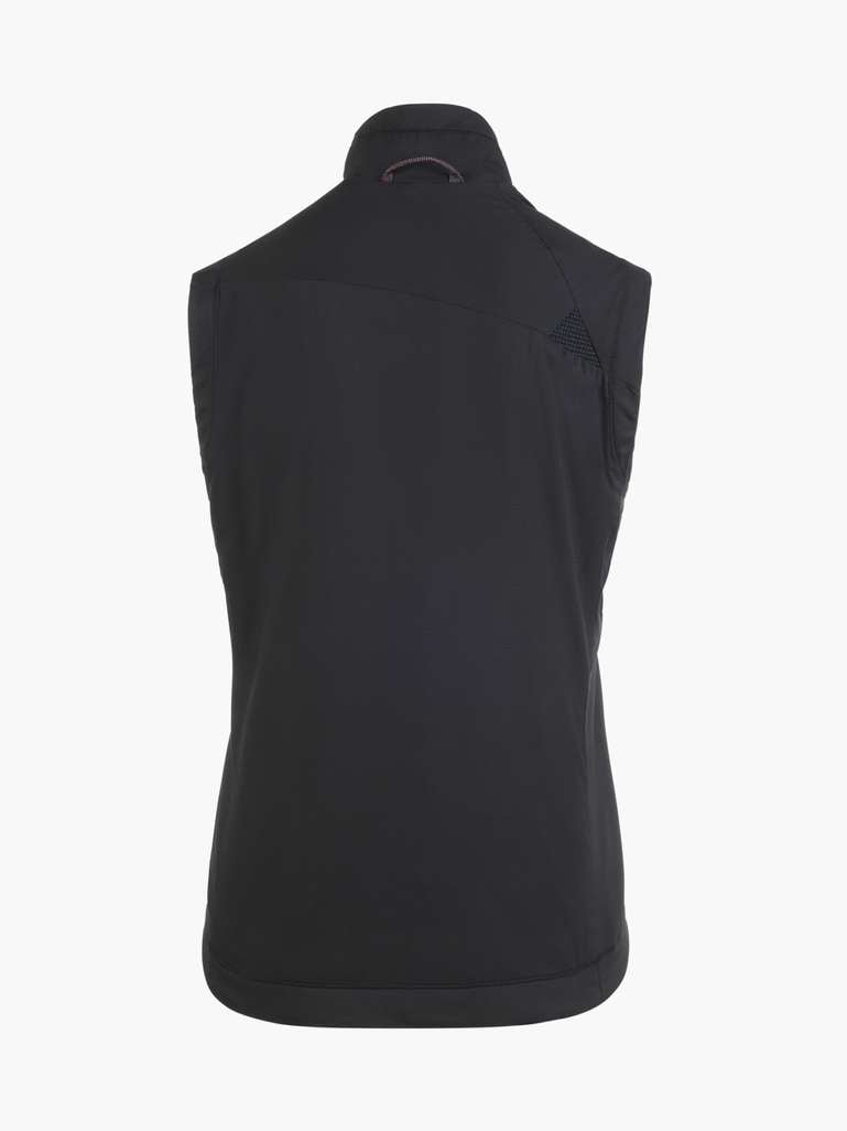Drifa Zip Vest Women's image 5