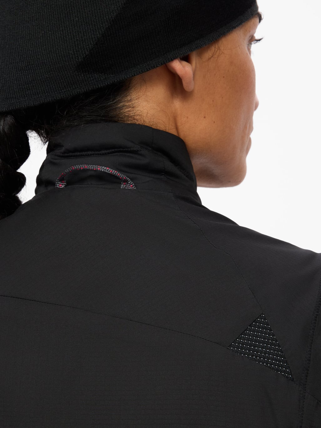 Image 5 for product Drifa Zip Weste Damen