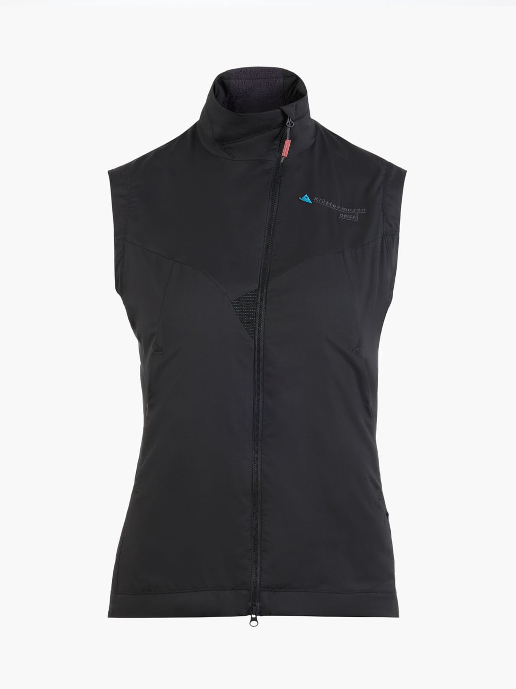 Image 11 for product Drifa Zip Weste Damen
