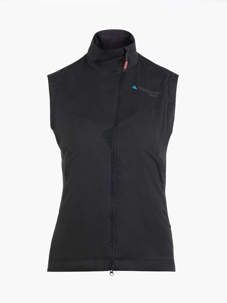 Drifa Zip Vest Women's image 4