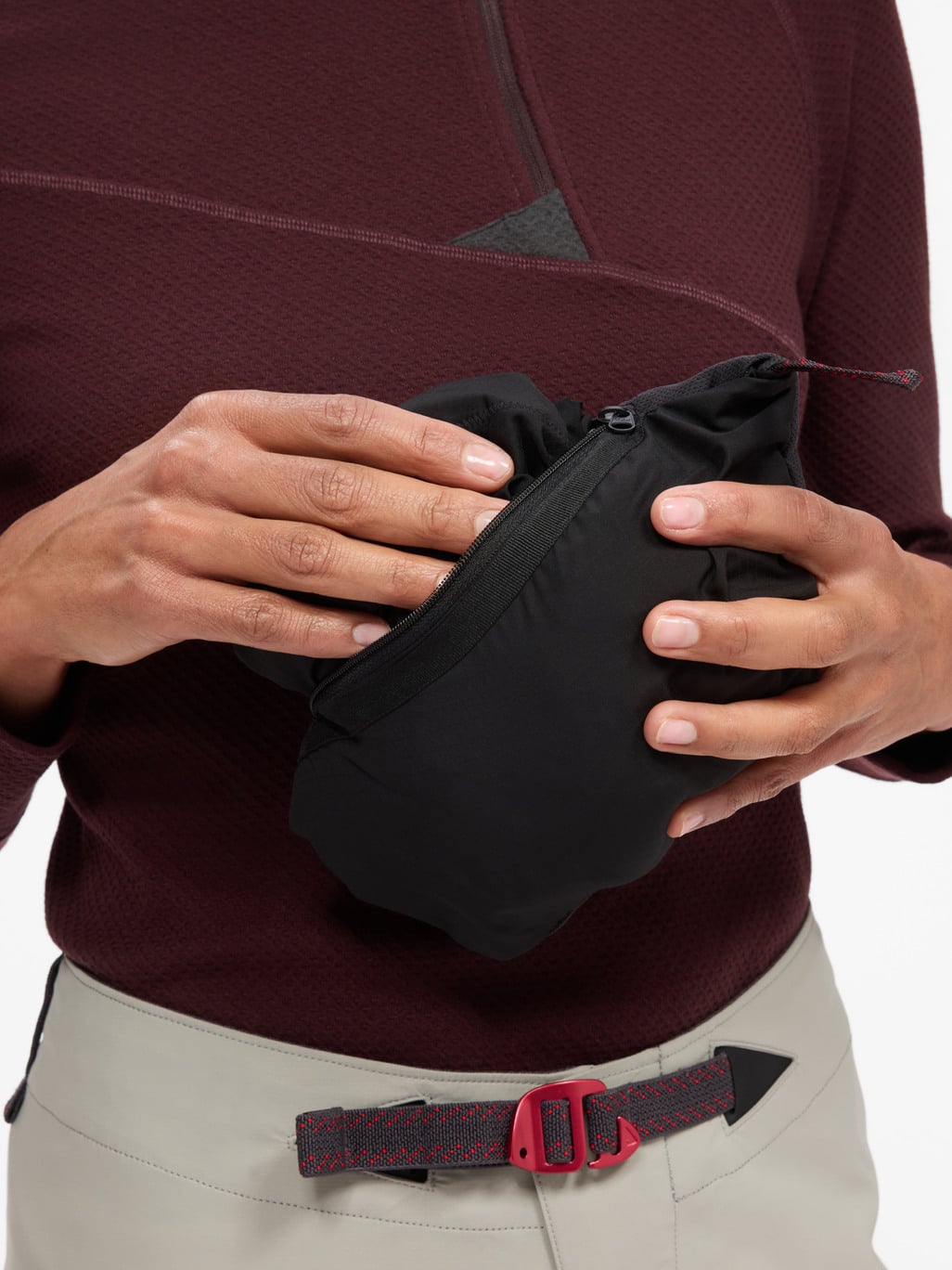 Image 8 for product Drifa Zip Weste Damen