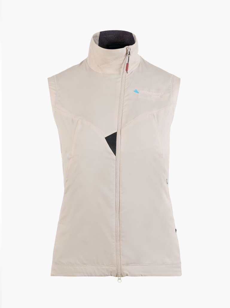 Drifa Zip Vest Women's image 4