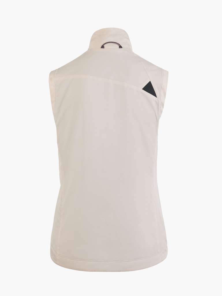 Drifa Zip Vest Women's image 5