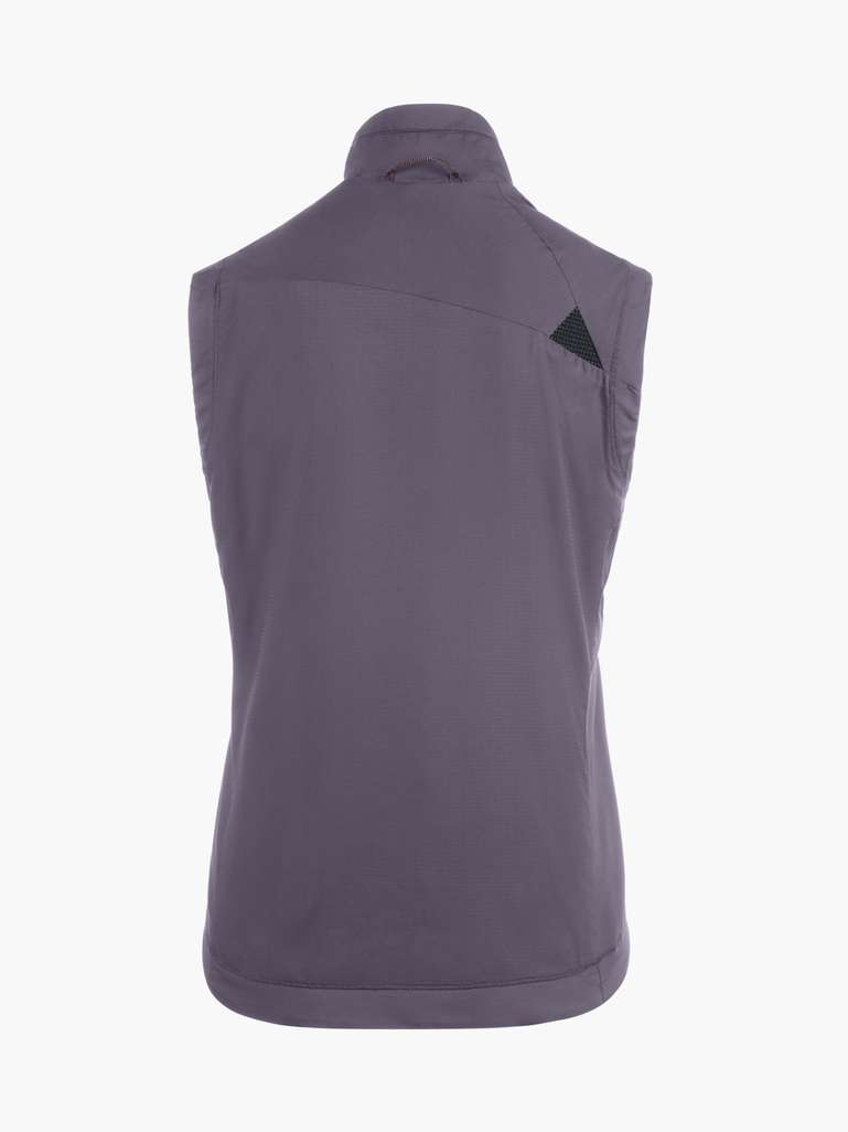 Drifa Zip Vest Women's image 5