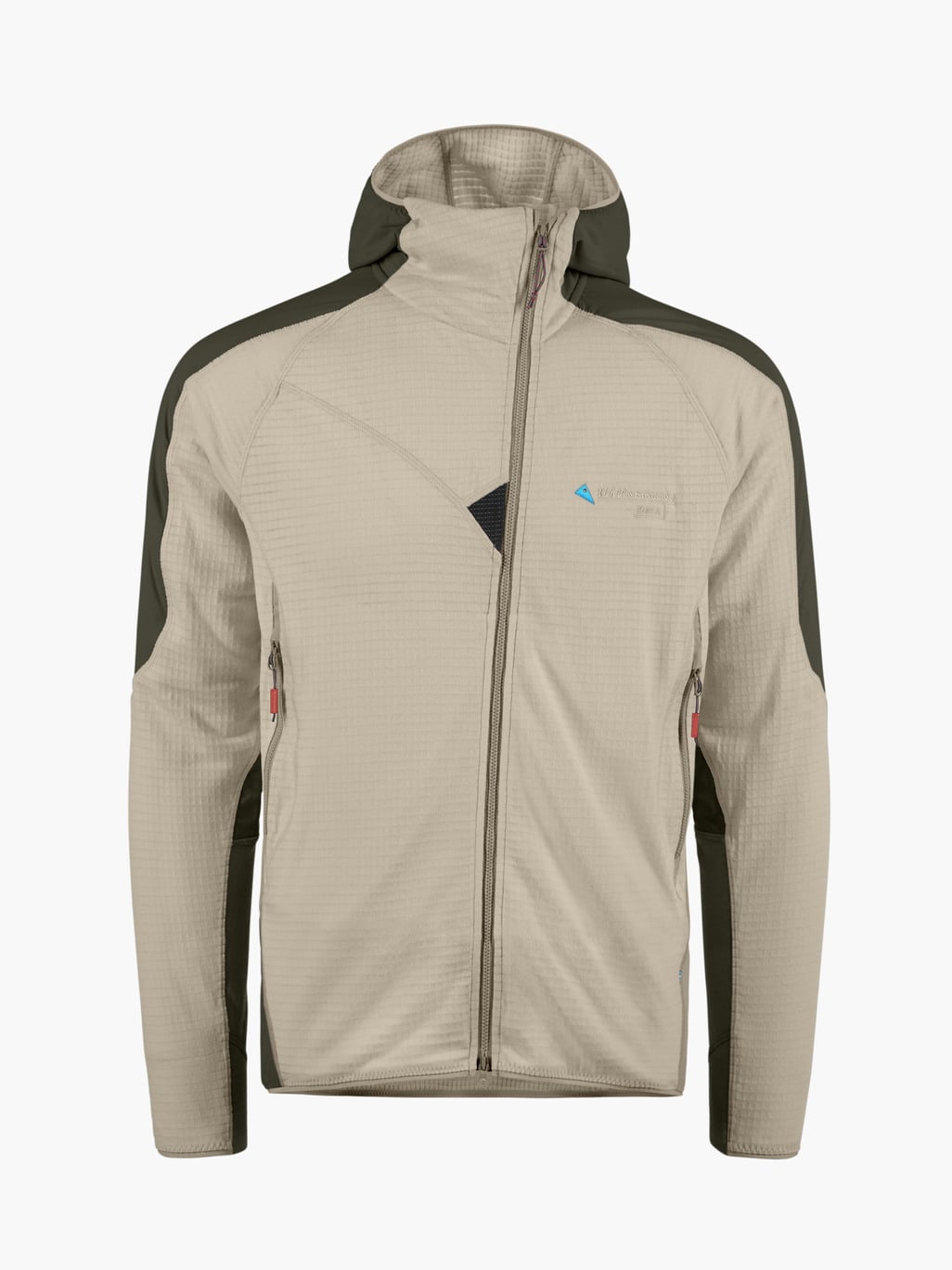 Image 8 for product Embla Kapuzenjacke Herren
