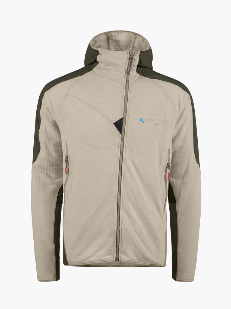 Embla Hood Jacket Men's image 4