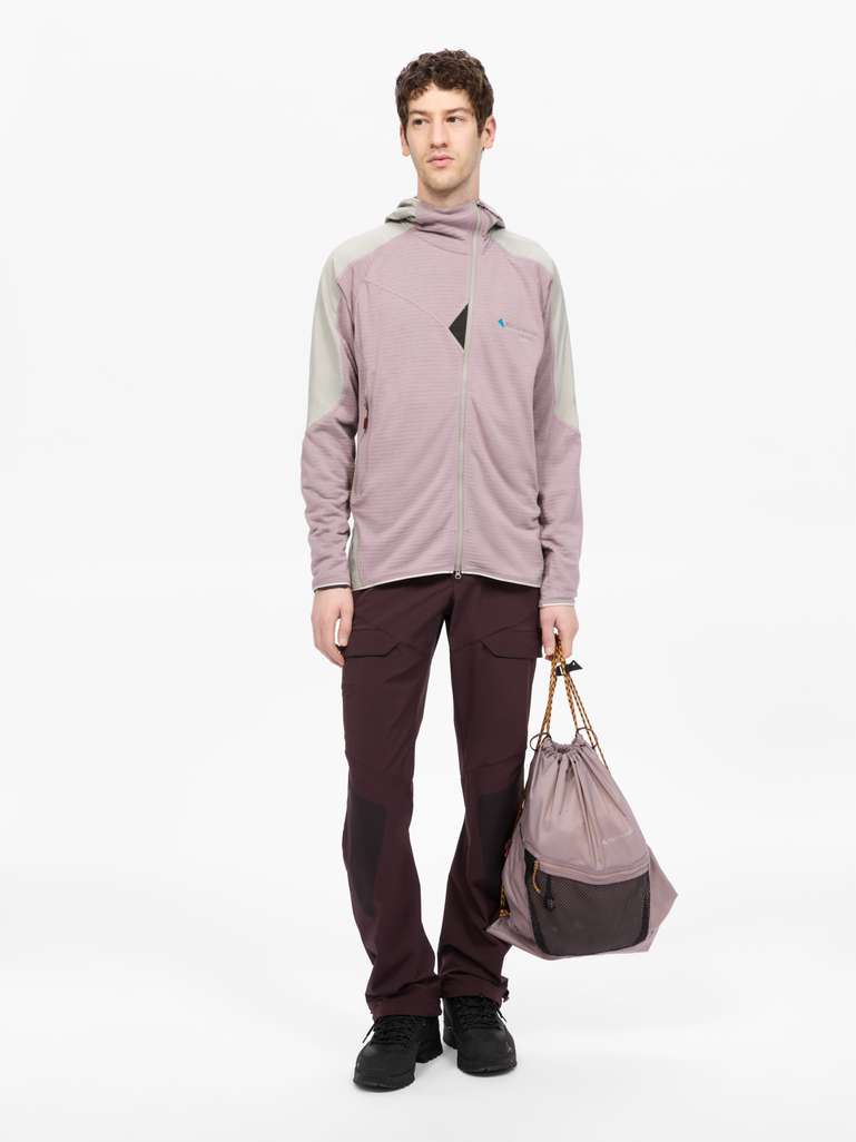 Embla Hood Jacket Men's image 2