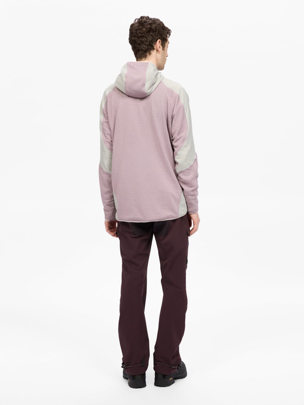 Image 4 for product Embla Hood Jacket Men's