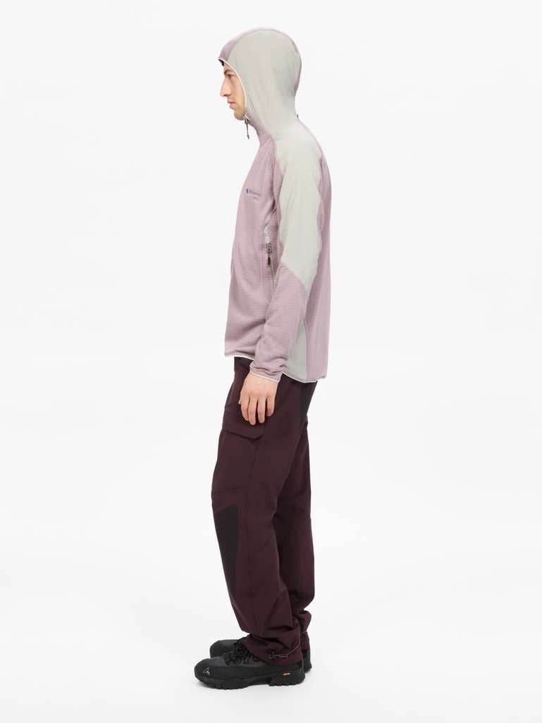 Embla Hood Jacket Men's image 3