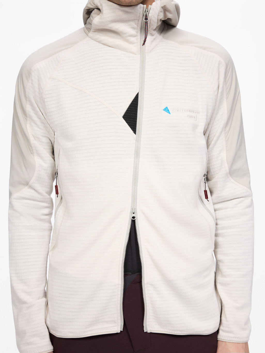 Image 6 for product Embla Kapuzenjacke Herren
